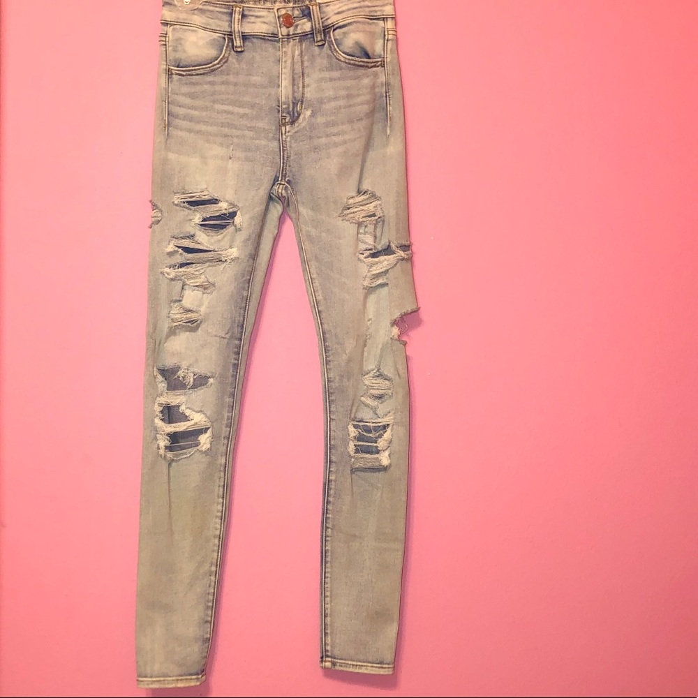 American Eagle Outfitters Jeans